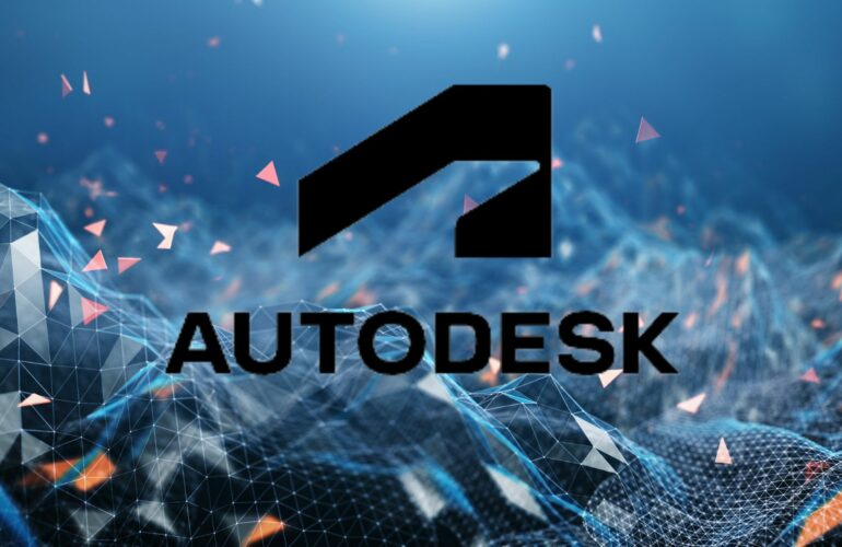 Saredica autodesk