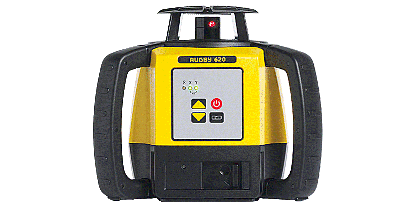 Leica Rugby 620
